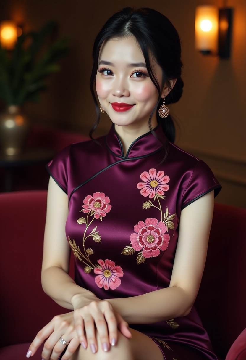 都市豪门情仇