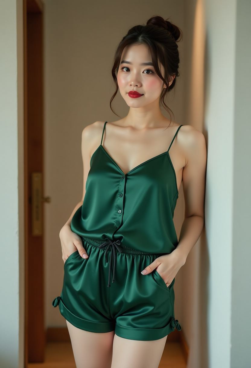 职场风云录：暗局